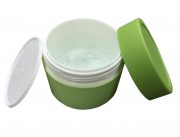 Cosmetic jar AJP-38-2