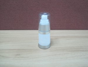 15ml airless bottle-AJP-149