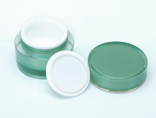 PMMA jar