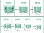 PMMA jar