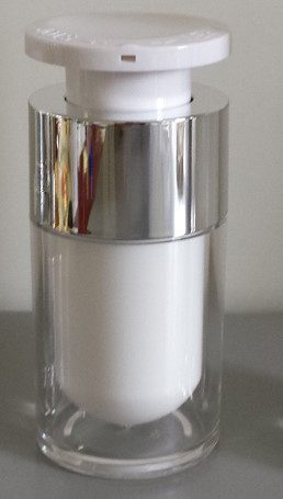 airless bottle-AJP-148
