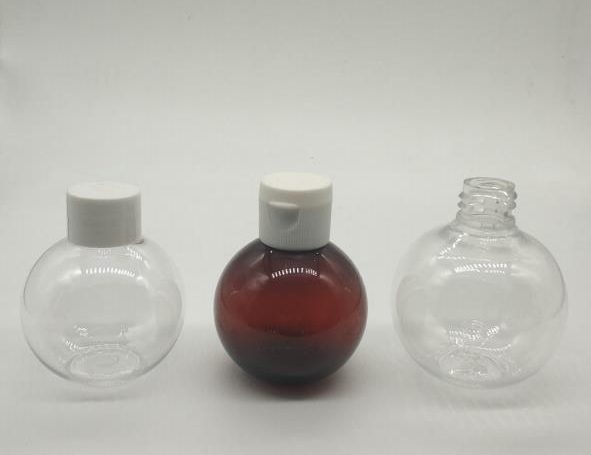 60ML圆球