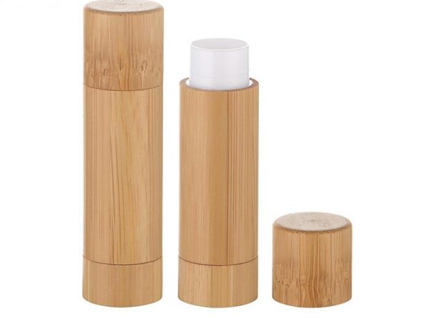 lip container