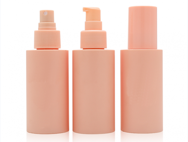 PET spray bottle