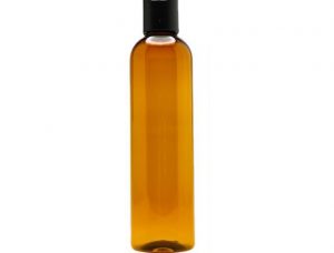 PET bottle, disc cap