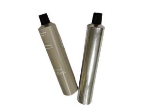 aluminum tube