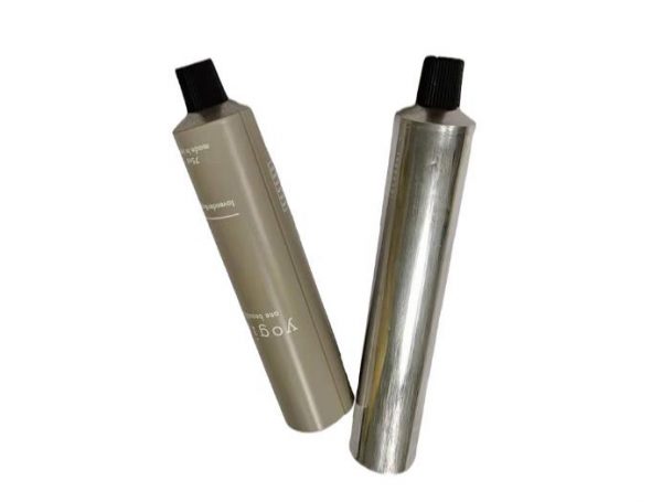 aluminum tube
