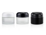 glass jar