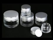 glass jar