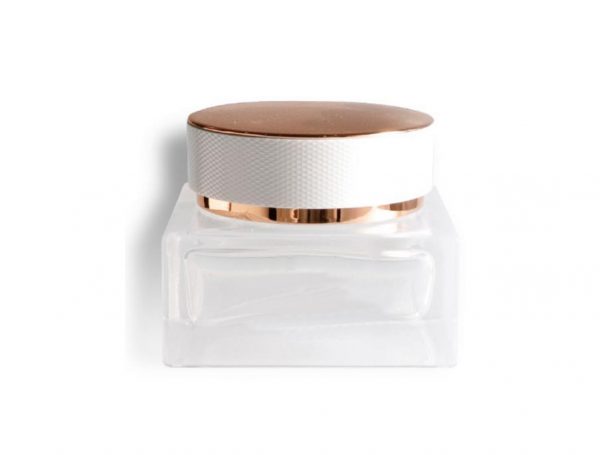 glass jar