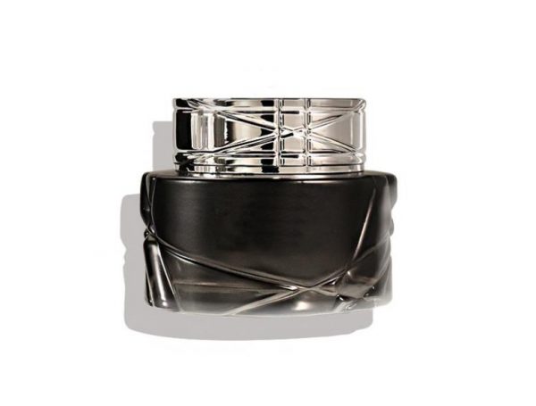 glass jar