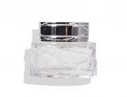 glass jar