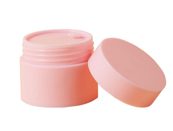 Cosmetic jar, PP jar
