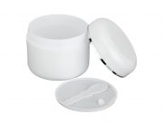 Cosmetic jar, PP jar