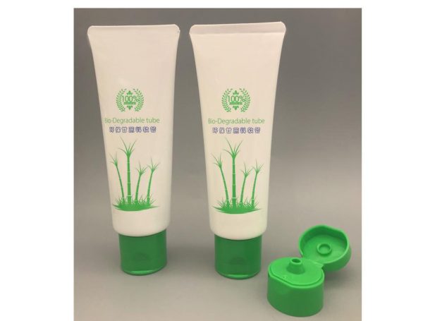 bio-degradable tube