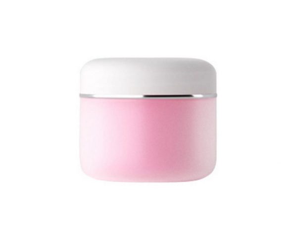 PP Cosmetic jar