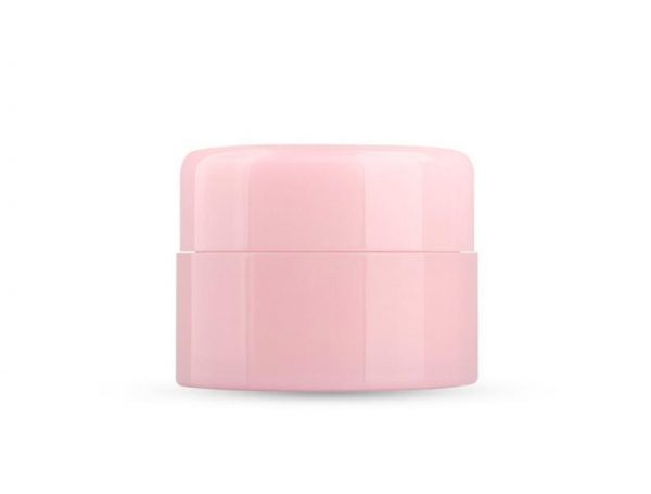 Cosmetic Jar, PP Jar