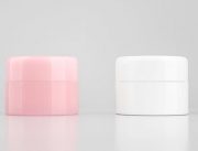 Cosmetic Jar, PP Jar