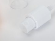 Sprayer PE tube