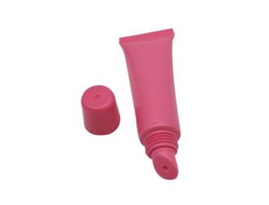 lip balm tube, PE tube