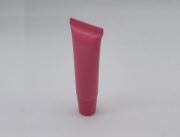 lip balm tube, PE tube