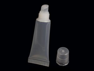 lip balm tube, PE tube