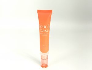 PE tube, cream tube