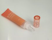 PE tube, cream tube