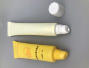 Lip balm tube