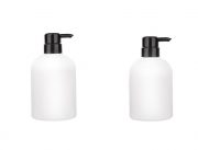 lotion bottle, pump bottle, pet bottle