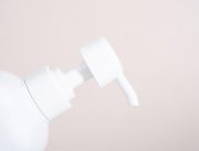 lotion bottle, pump bottle, pet bottle