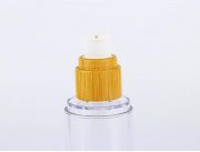 bamboo airless bottle