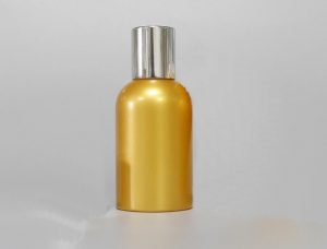 PET bottle