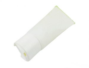 disk cap PE tube