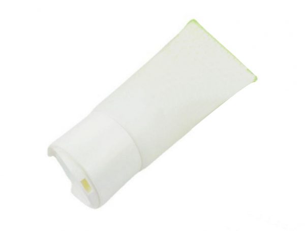 disk cap PE tube