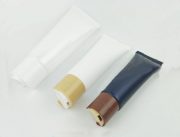 disk cap PE tube
