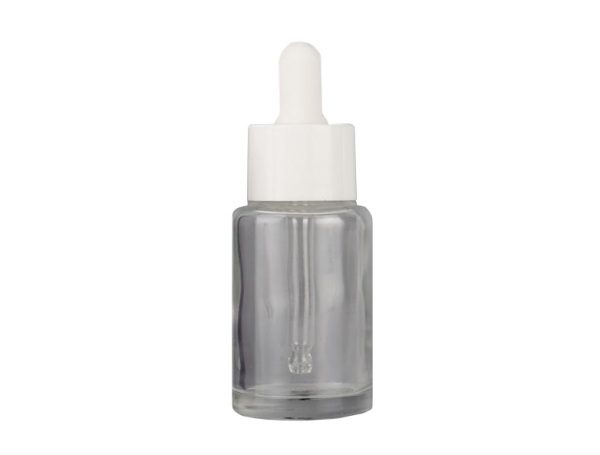 glass bottle, dropper bottle, oil bottle