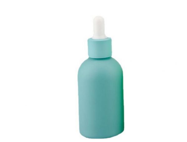 glass bottle, dropper bottle, oil bottle