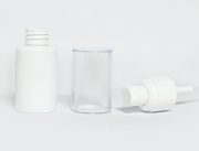 sprayer bottle, toner bottle