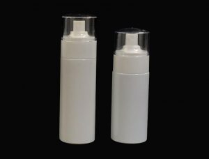 sprayer PET bottle