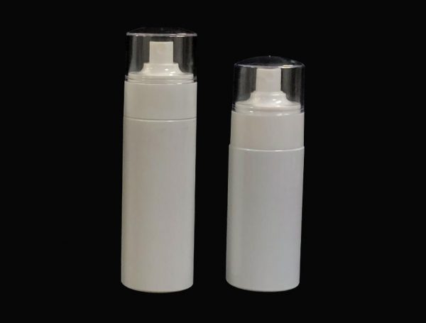 sprayer PET bottle