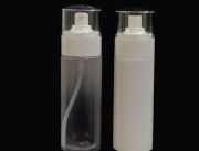 sprayer PET bottle