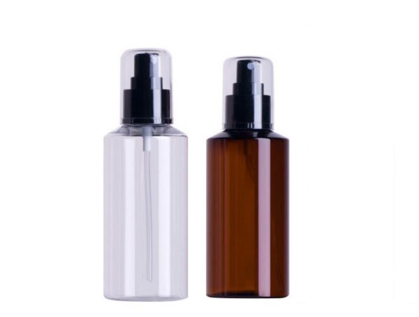 Sprayer PET bottle