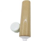 biodegradable tube, kraft paper tube