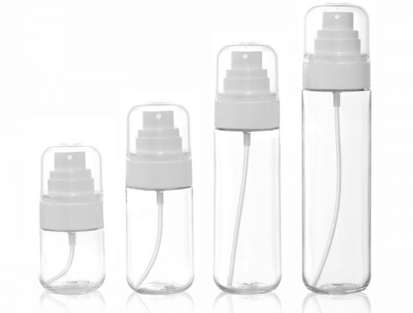 Sprayer PET bottle