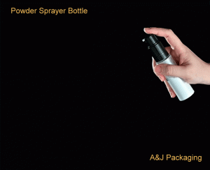 Powder Sprayer Bottle