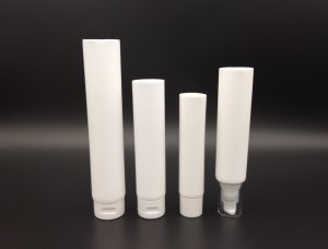 Cosmetic PE Tubes-AJP-280