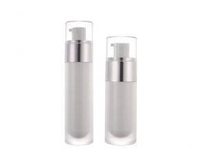 airless bottle, PMMA